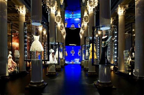 christian dior museum france.